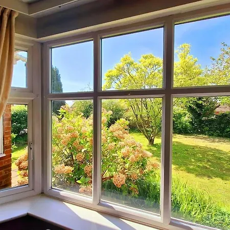 Spacious Dog Friendly Family Home On Norfolk Coast Potter Heigham Exterior photo