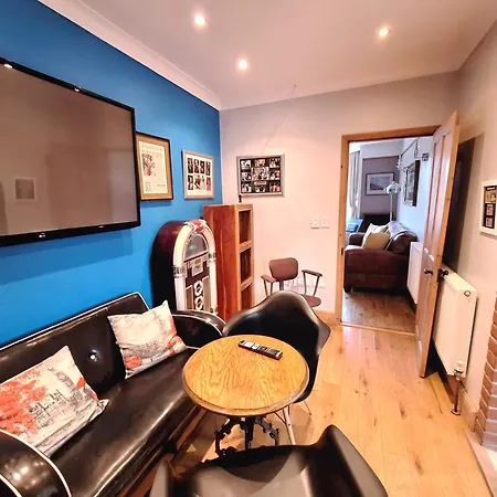 Spacious Dog Friendly Family Home On Norfolk Coast Potter Heigham Exterior photo