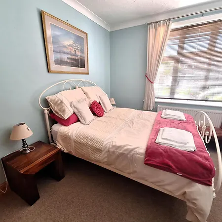 Spacious Dog Friendly Family Home On Norfolk Coast Potter Heigham Exterior photo