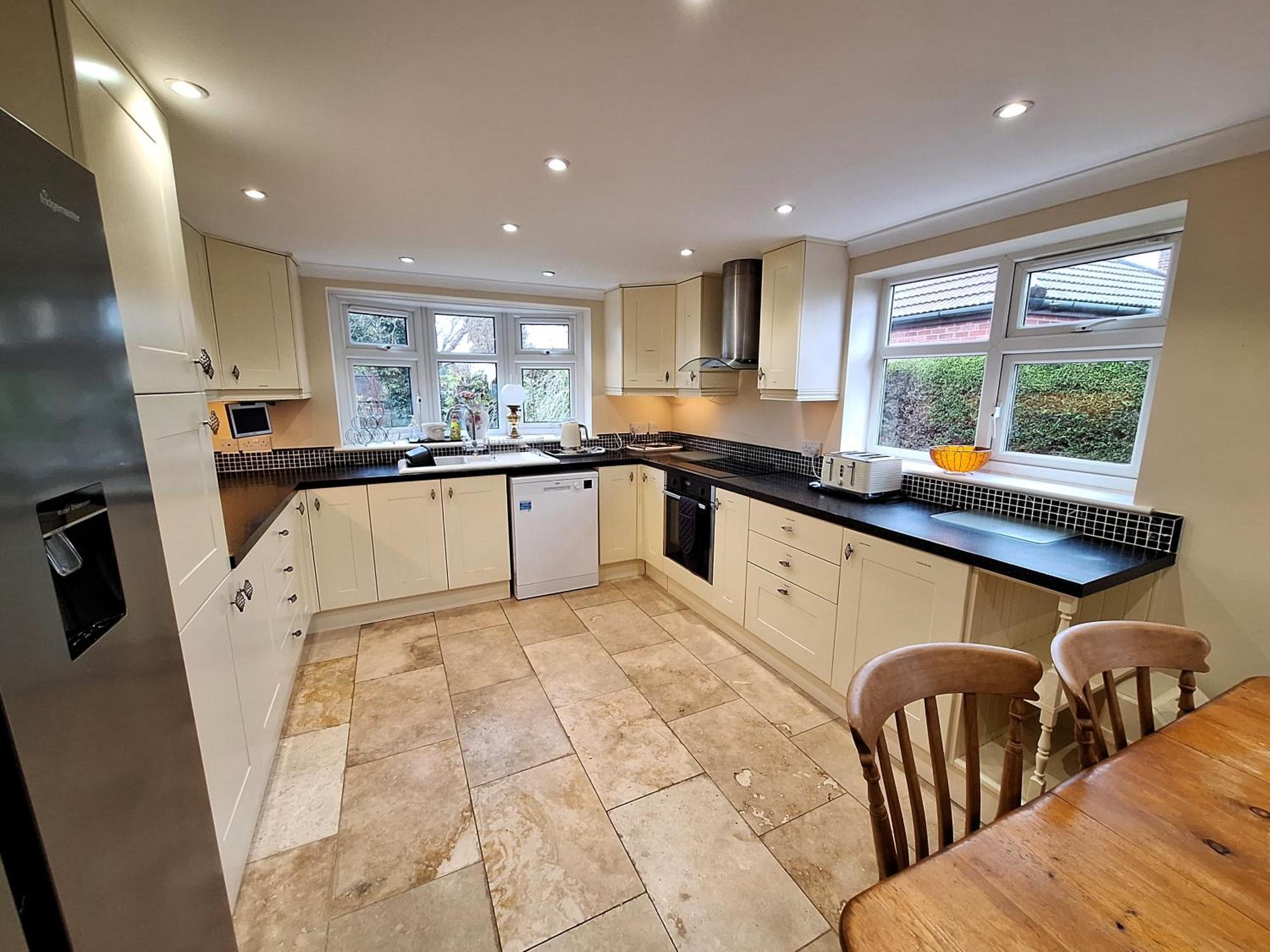 Holiday home Spacious Dog Friendly Family On Norfolk Coast Potter Heigham