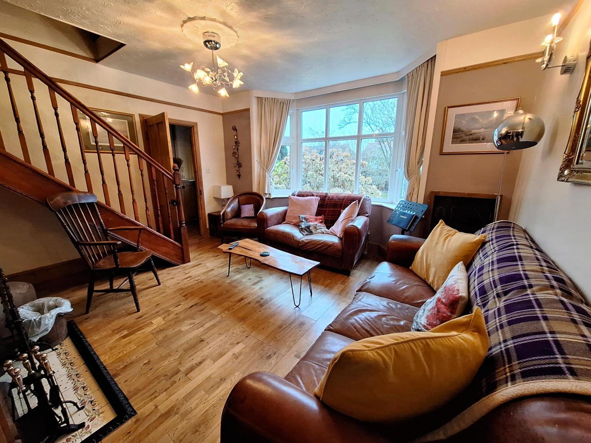 Spacious Dog Friendly Family On Norfolk Coast Potter Heigham