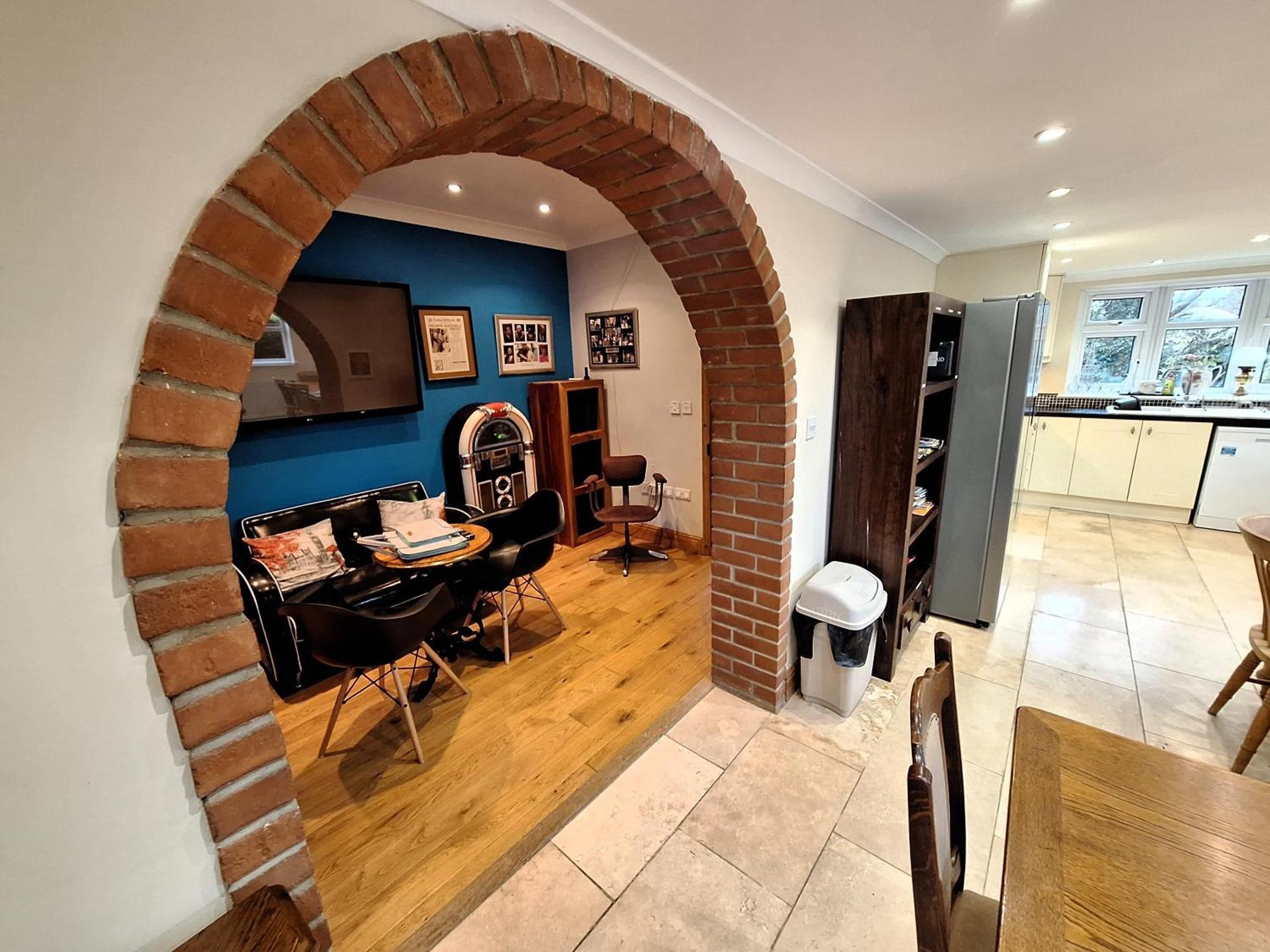 Holiday home Spacious Dog Friendly Family On Norfolk Coast *