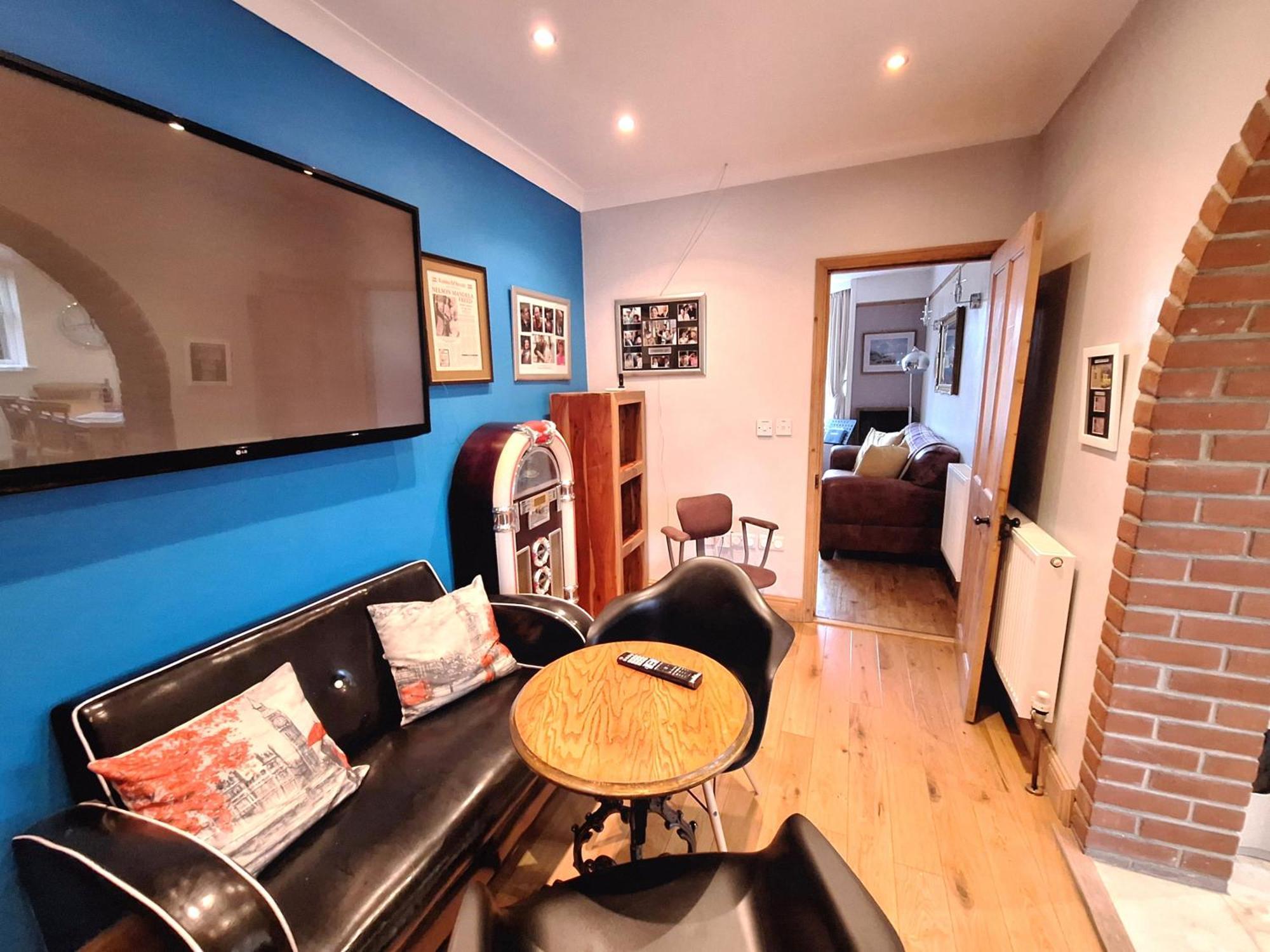 Spacious Dog Friendly Family On Norfolk Coast *