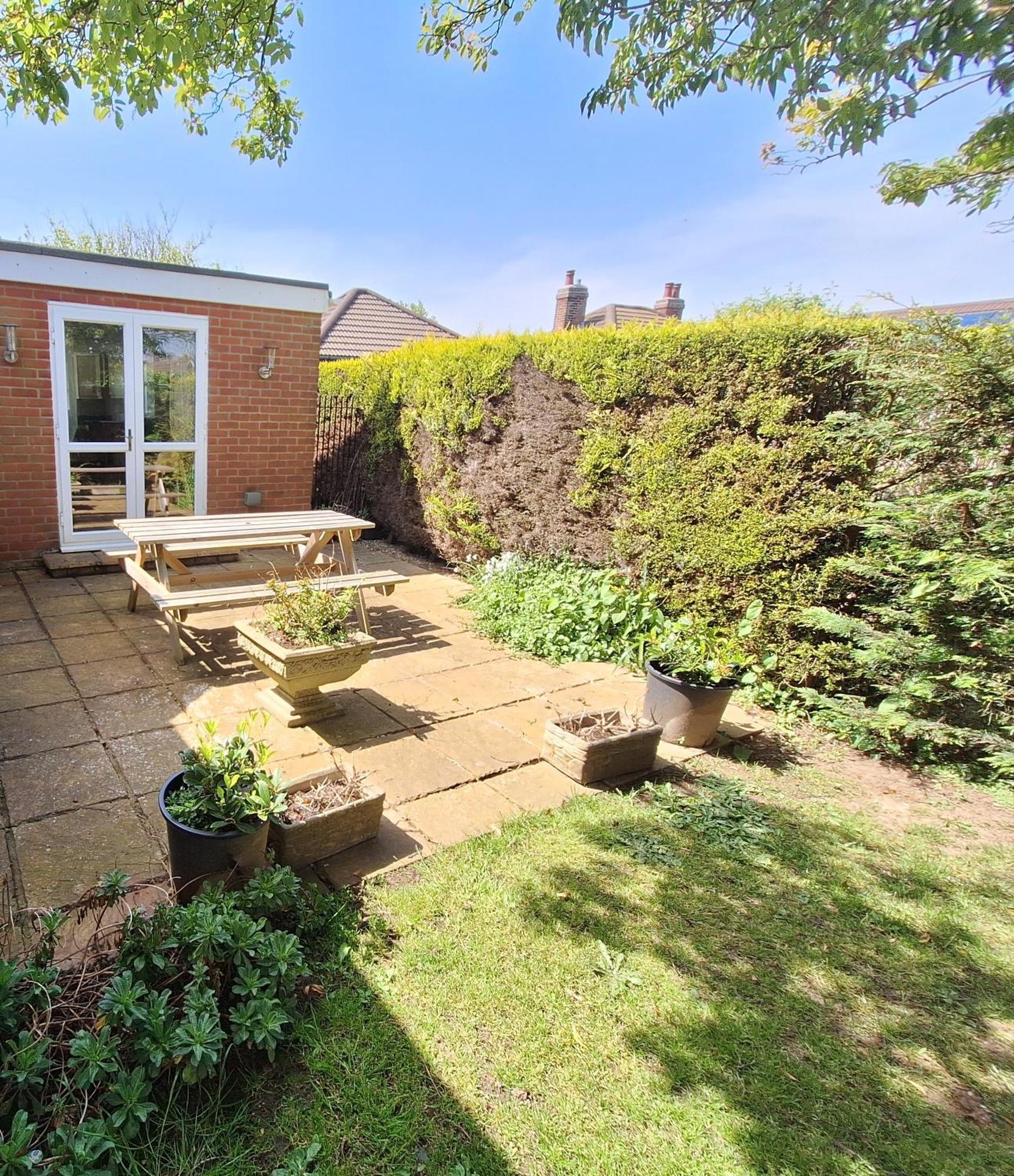 Spacious Dog Friendly Family On Norfolk Coast