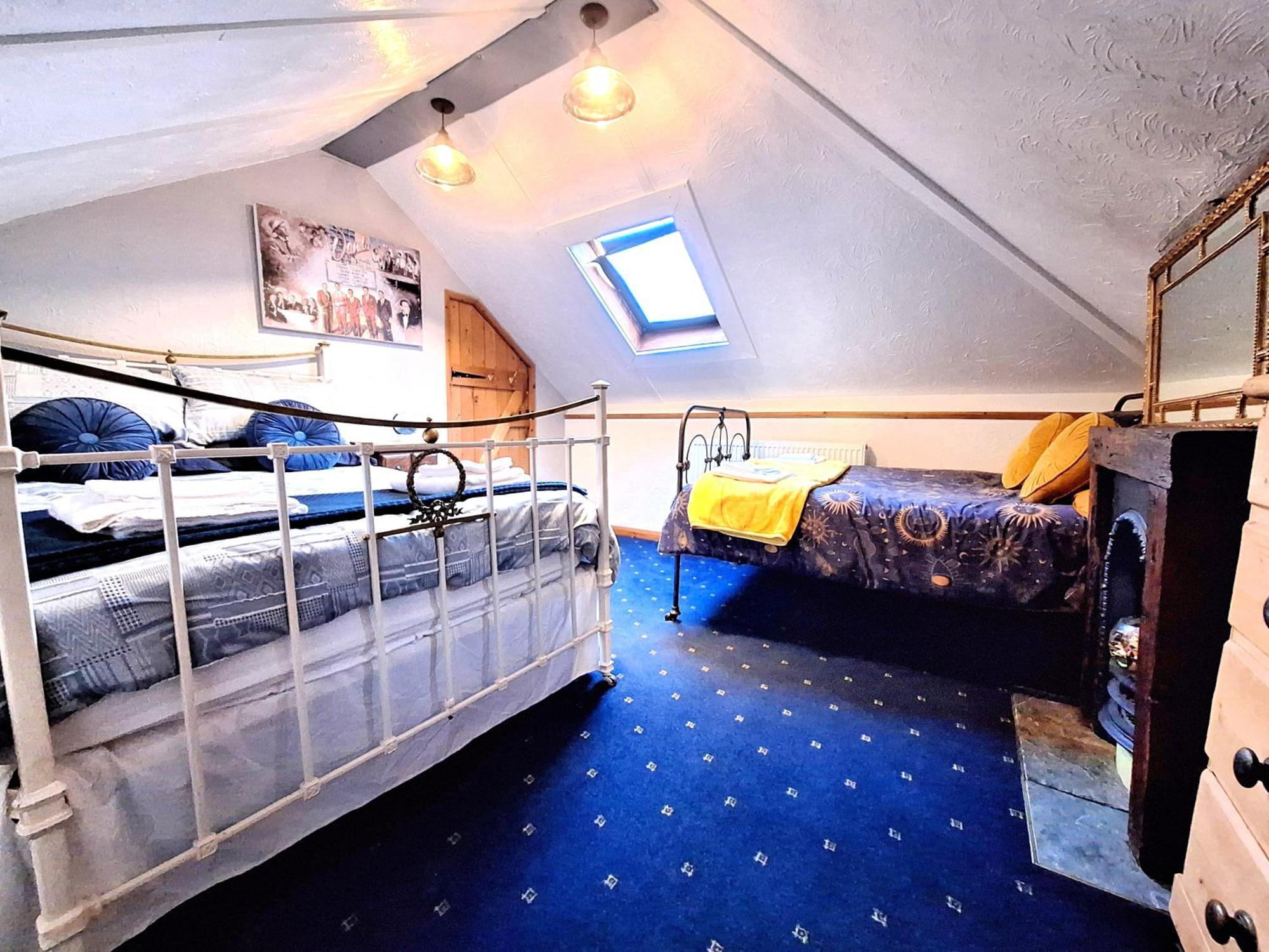 Spacious Dog Friendly Family On Norfolk Coast Potter Heigham