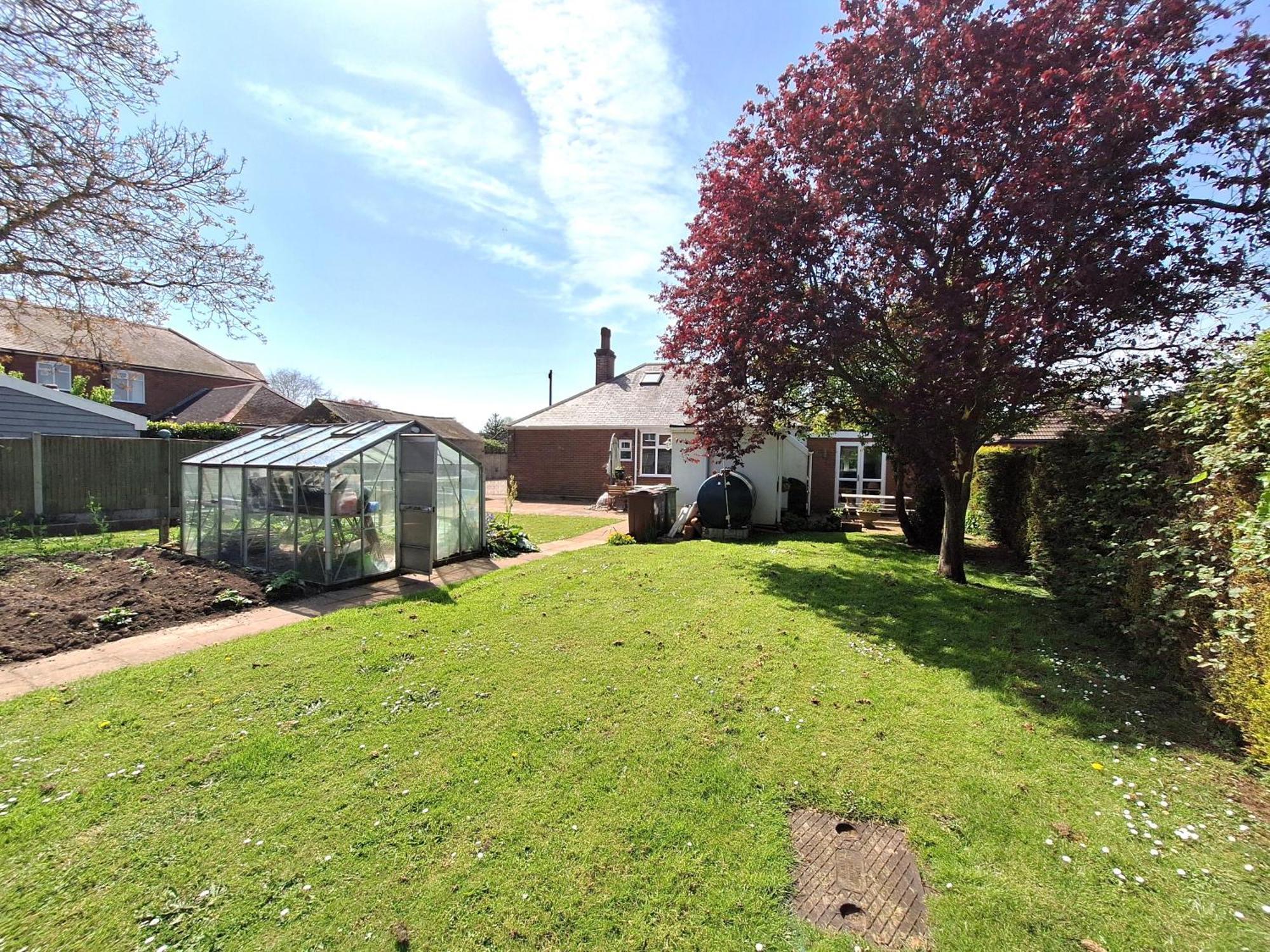 Spacious Dog Friendly Family On Norfolk Coast