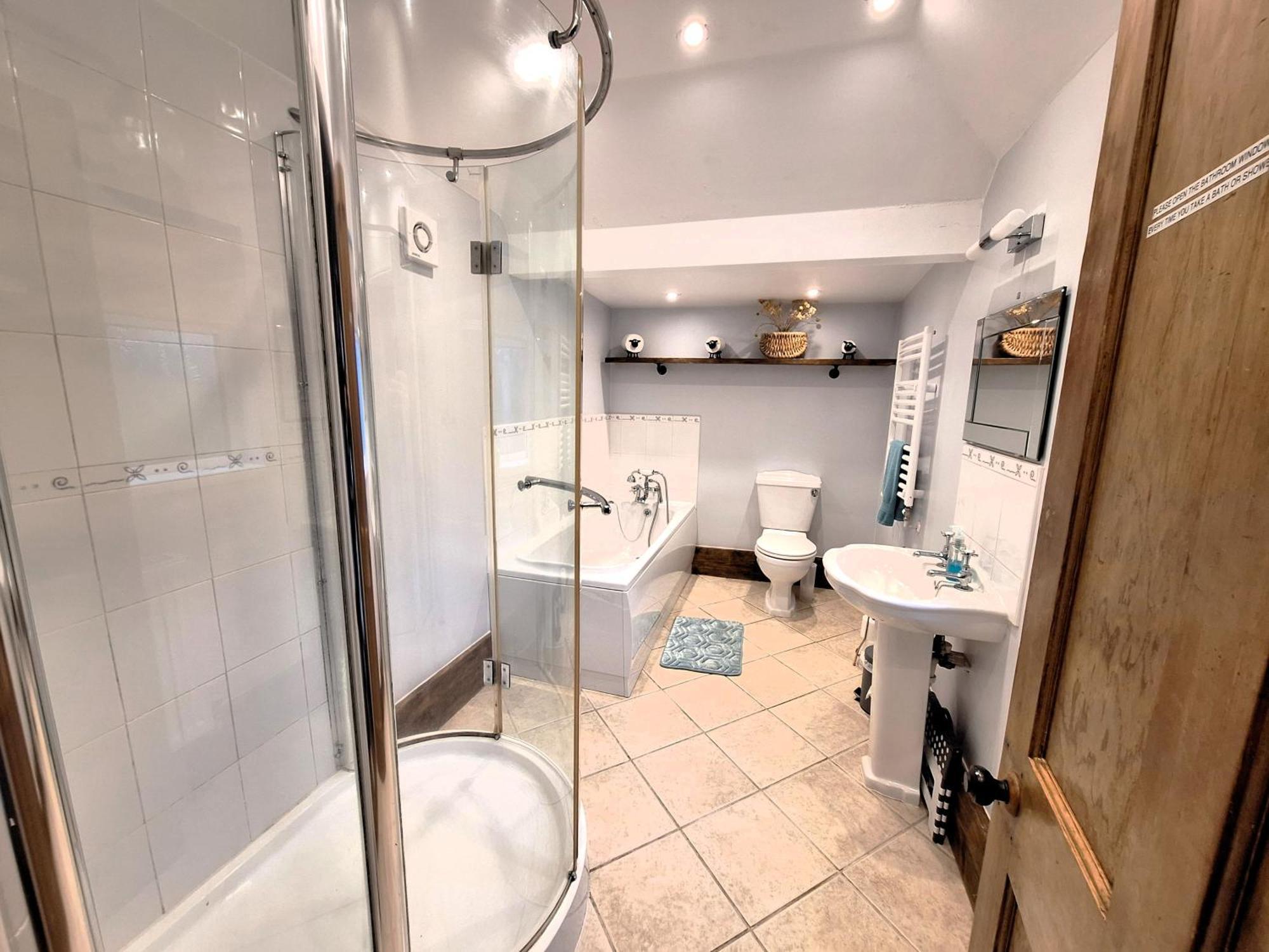 Spacious Dog Friendly Family On Norfolk Coast Holiday home *