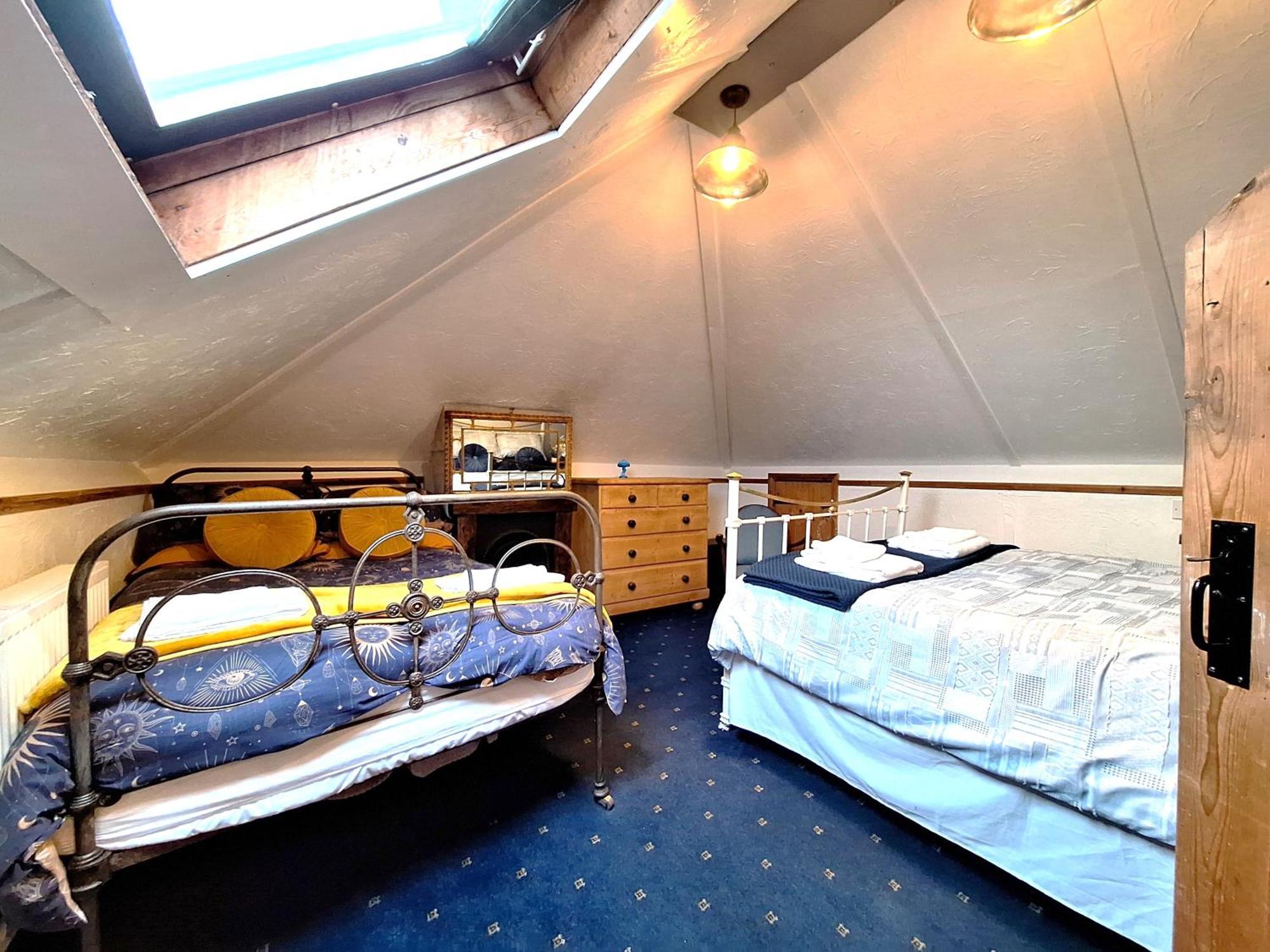 Spacious Dog Friendly Family On Norfolk Coast Holiday home Potter Heigham