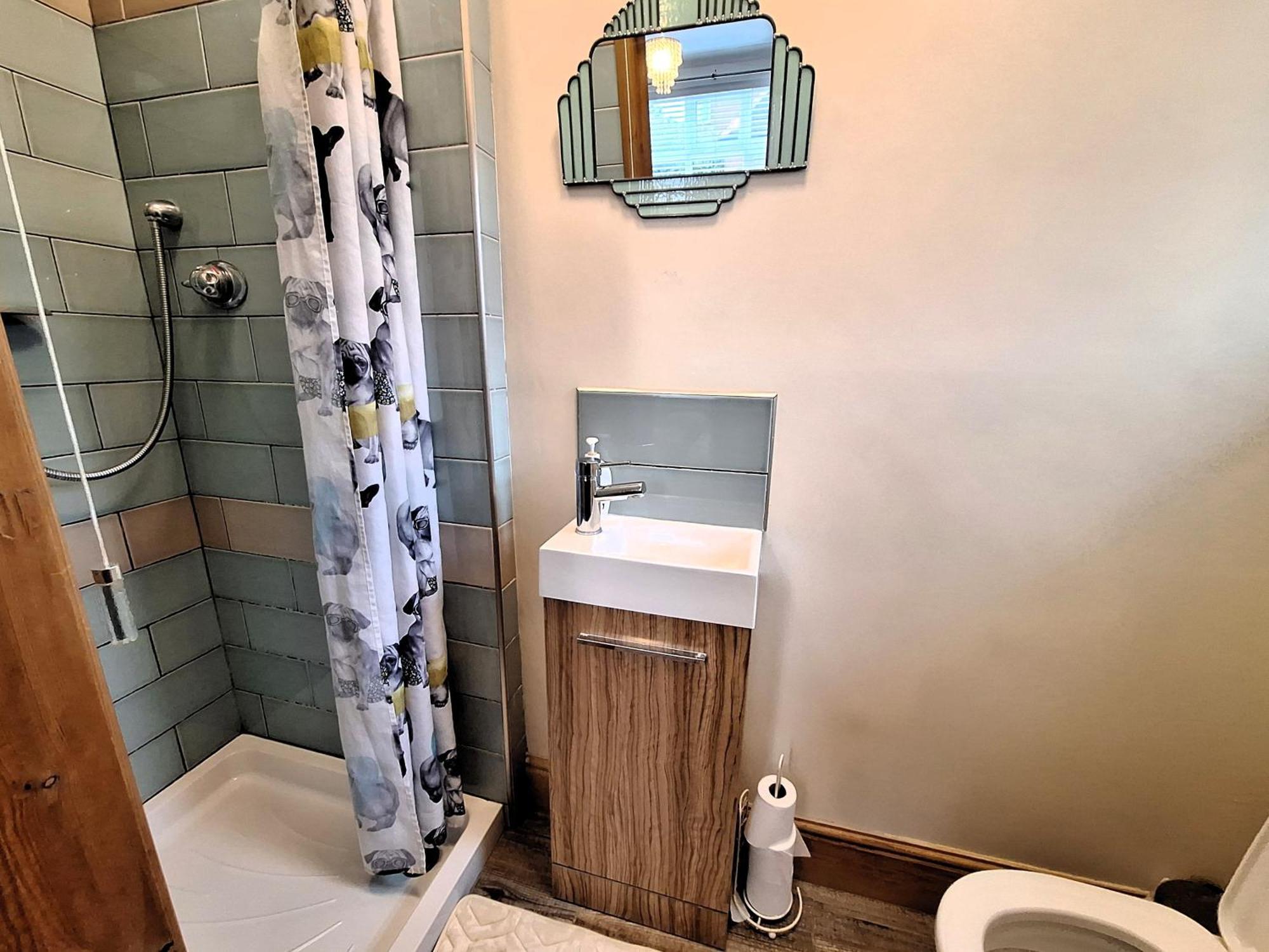 Holiday home Spacious Dog Friendly Family On Norfolk Coast *