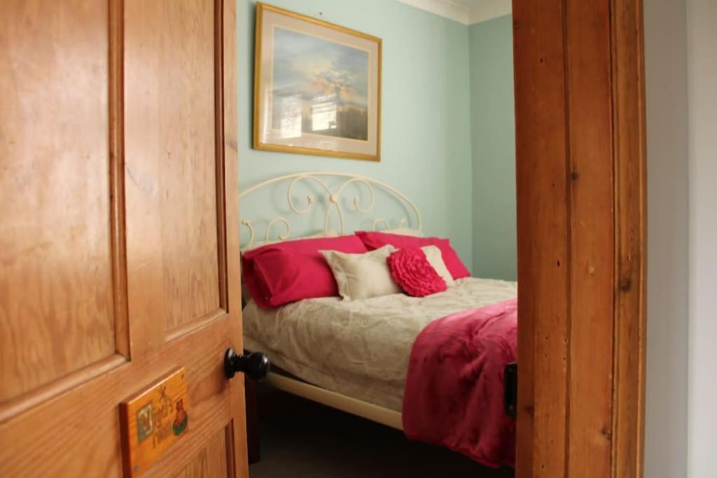 Spacious Dog Friendly Family On Norfolk Coast Holiday home