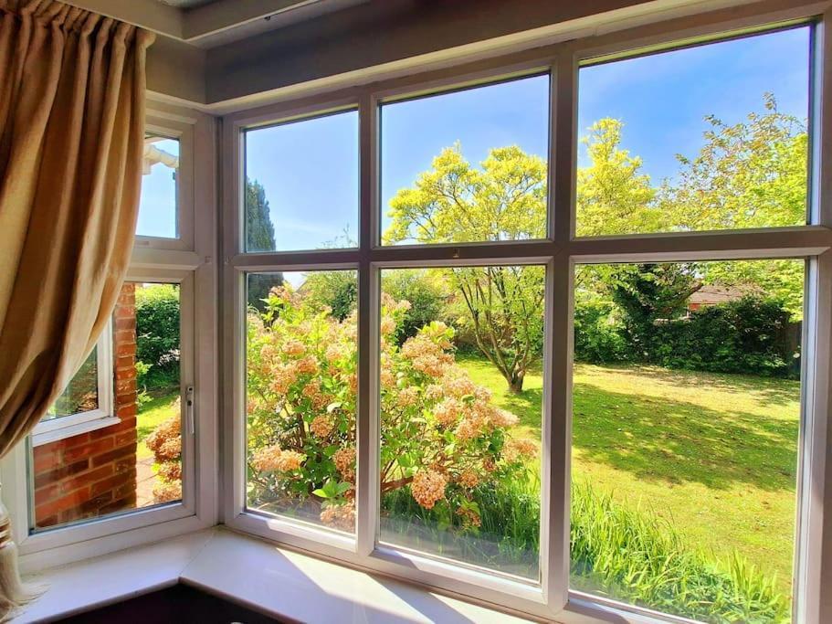 Spacious Dog Friendly Family On Norfolk Coast * Potter Heigham